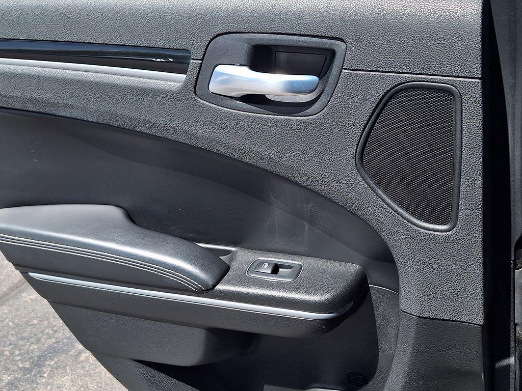 used 2023 Chrysler 300 car, priced at $24,988