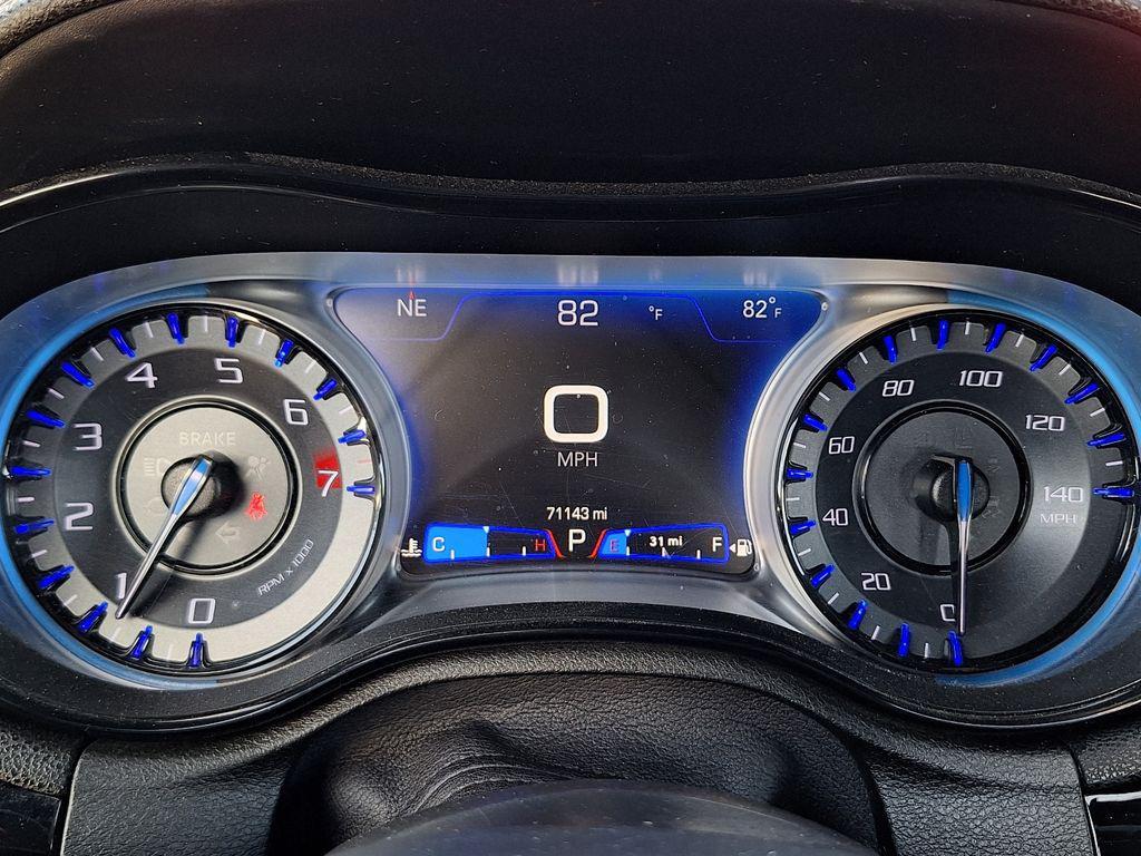used 2023 Chrysler 300 car, priced at $24,988