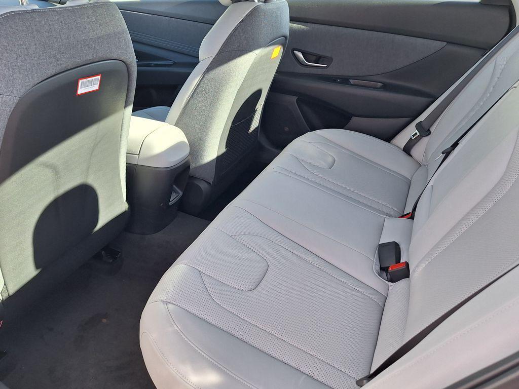 new 2026 Hyundai ELANTRA HEV car, priced at $31,049