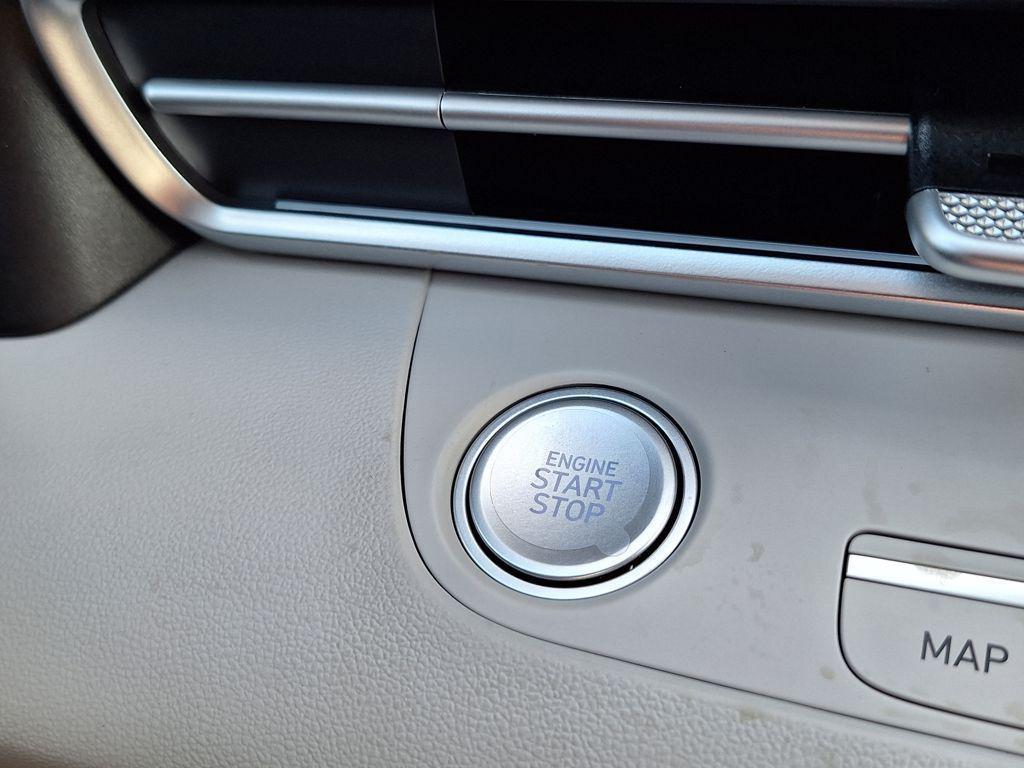 new 2026 Hyundai ELANTRA HEV car, priced at $31,049