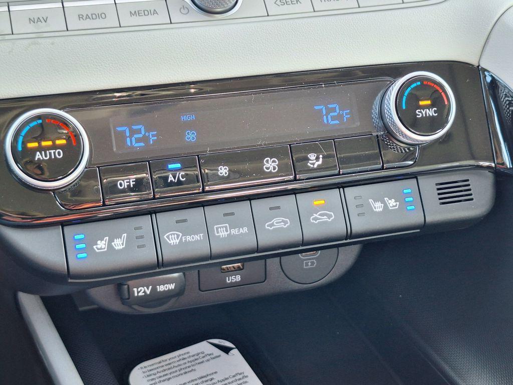 new 2026 Hyundai ELANTRA HEV car, priced at $31,049