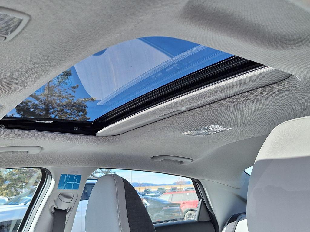 new 2026 Hyundai ELANTRA HEV car, priced at $31,049