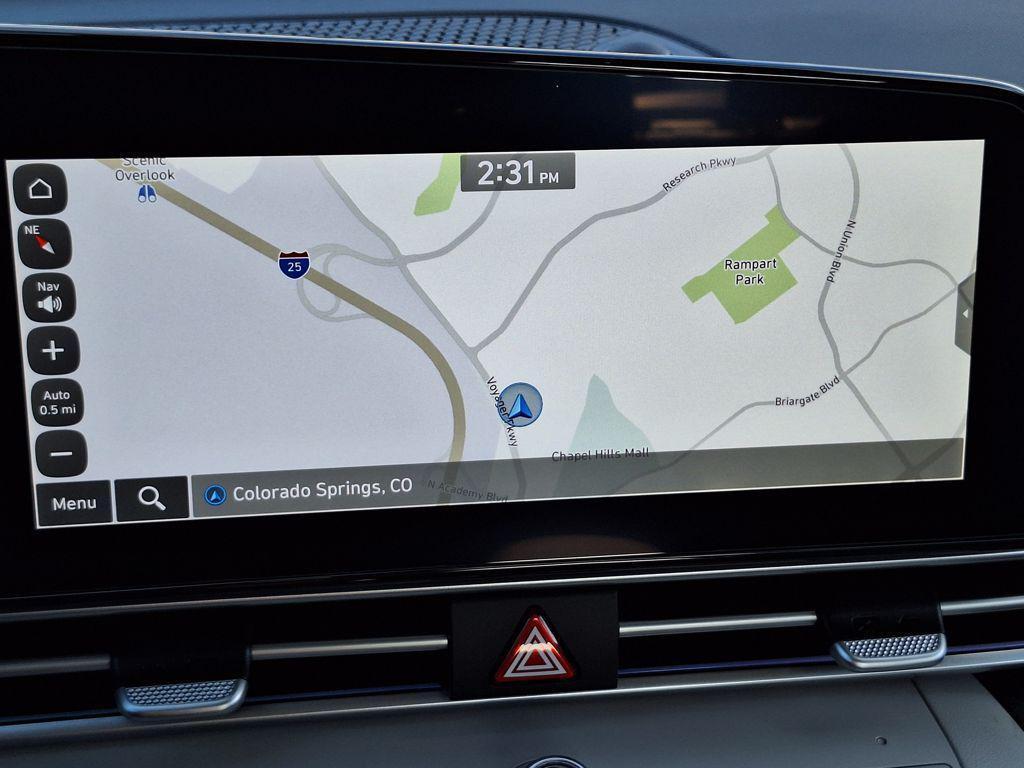 new 2026 Hyundai ELANTRA HEV car, priced at $31,049