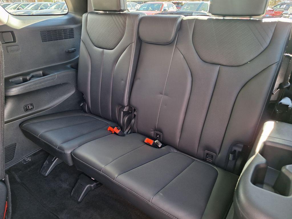 used 2023 Hyundai Palisade car, priced at $30,988