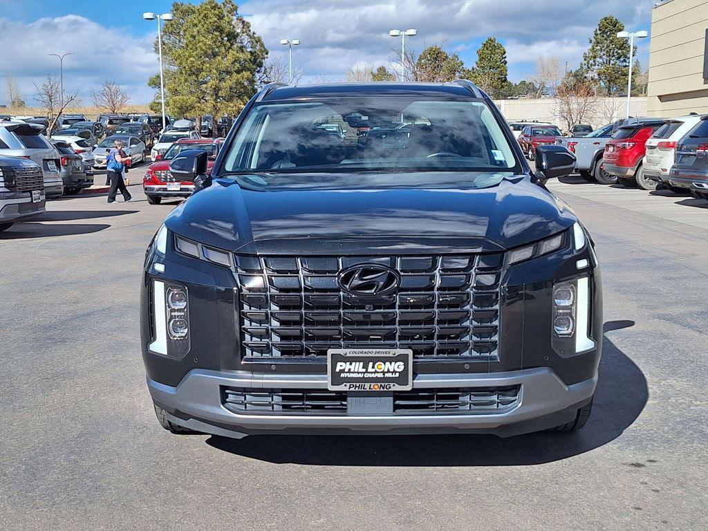 used 2023 Hyundai Palisade car, priced at $30,988