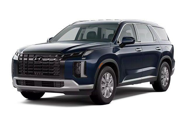 used 2023 Hyundai Palisade car, priced at $30,988