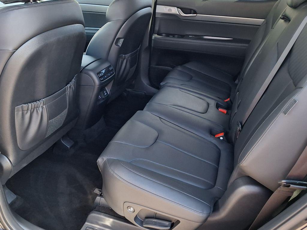 used 2023 Hyundai Palisade car, priced at $28,988