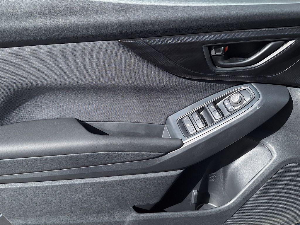 used 2021 Subaru Crosstrek car, priced at $20,488