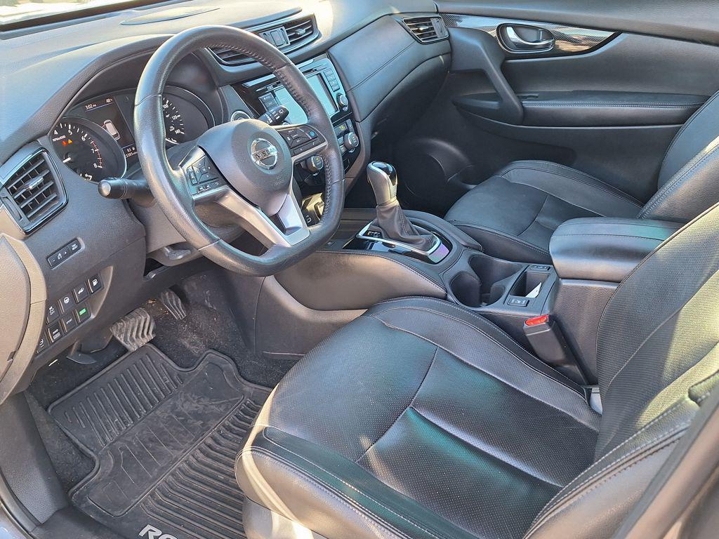 used 2019 Nissan Rogue car, priced at $14,988