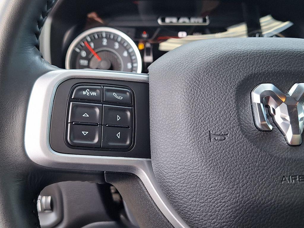 used 2022 Ram 2500 car, priced at $44,488
