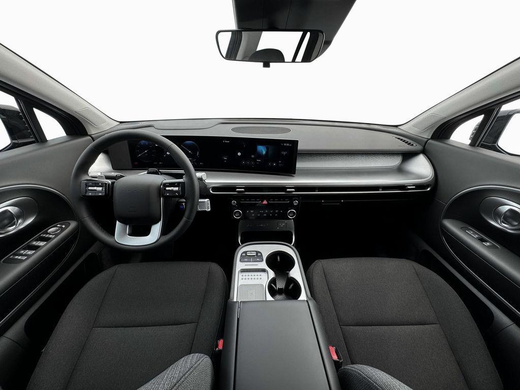 new 2026 Hyundai IONIQ 9 car, priced at $65,490