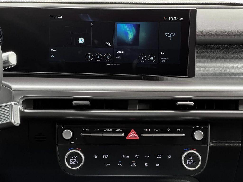 new 2026 Hyundai IONIQ 9 car, priced at $65,490