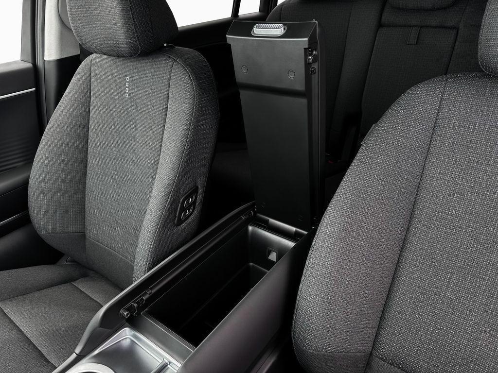 new 2026 Hyundai IONIQ 9 car, priced at $65,490