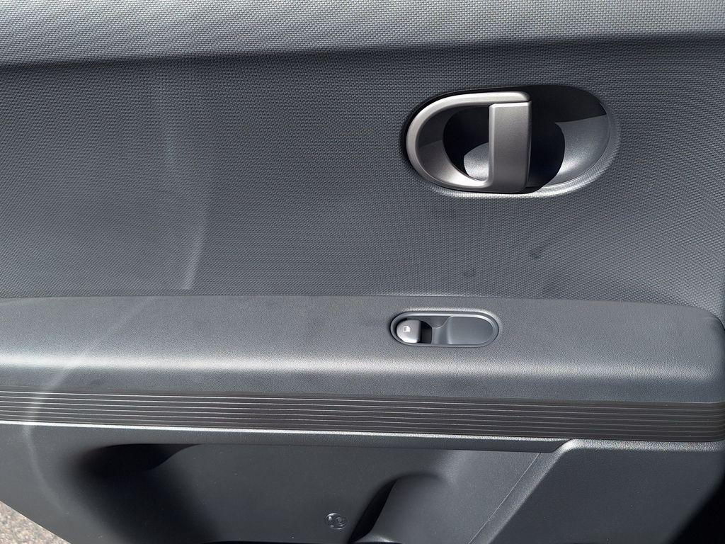 new 2026 Hyundai IONIQ 5 car, priced at $43,630