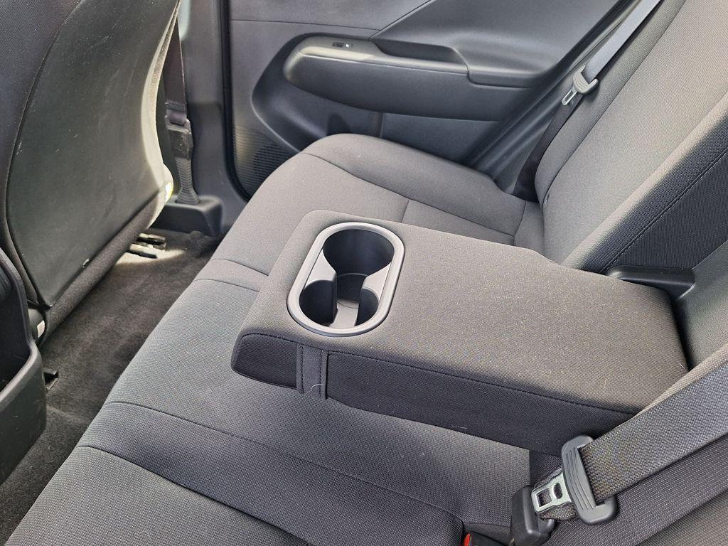 used 2024 Hyundai Kona EV car, priced at $23,988