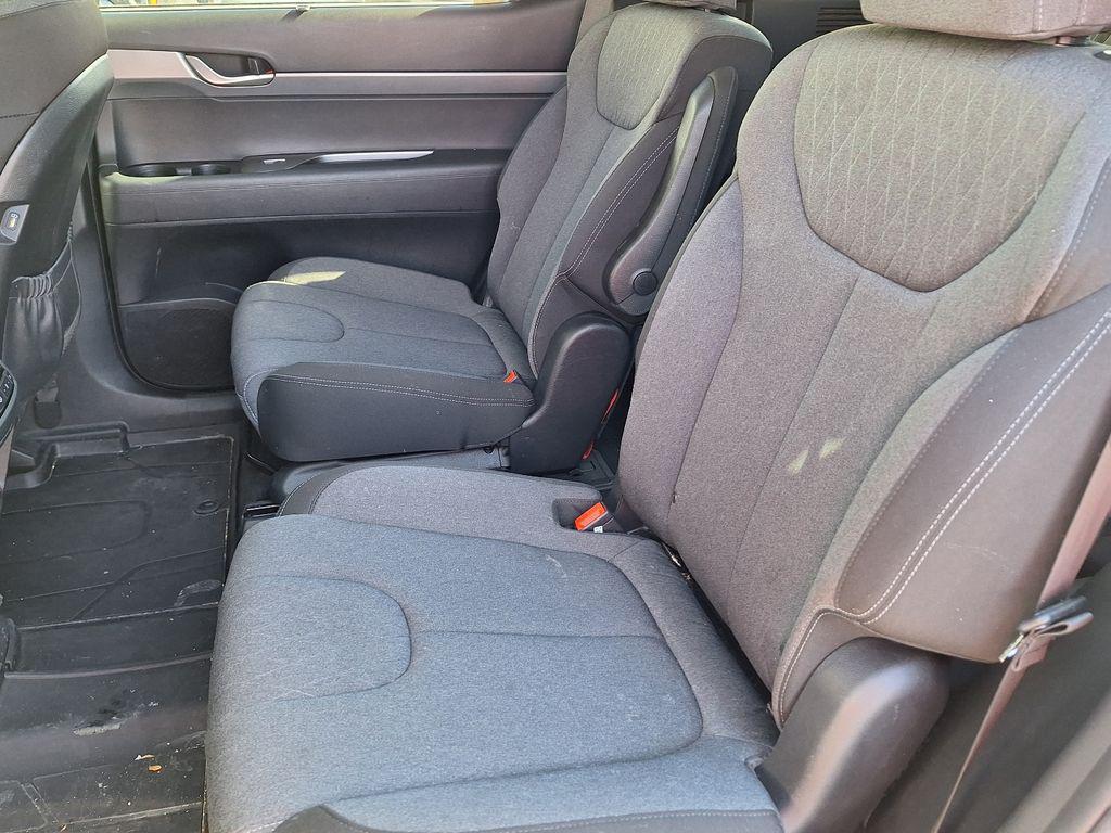 used 2020 Hyundai Palisade car, priced at $22,988