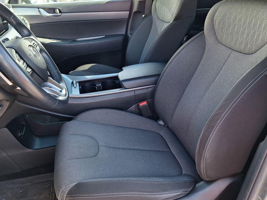 used 2020 Hyundai Palisade car, priced at $22,988