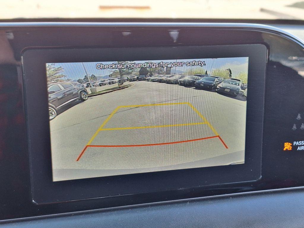 used 2020 Hyundai Palisade car, priced at $22,988