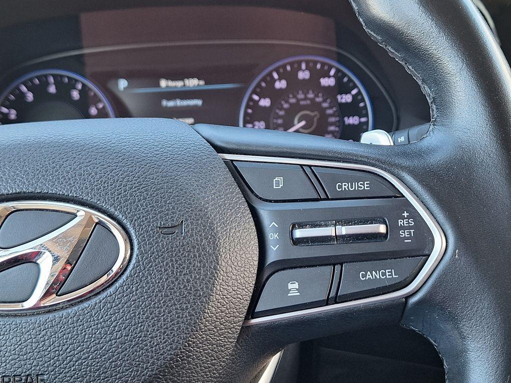 used 2020 Hyundai Palisade car, priced at $22,988