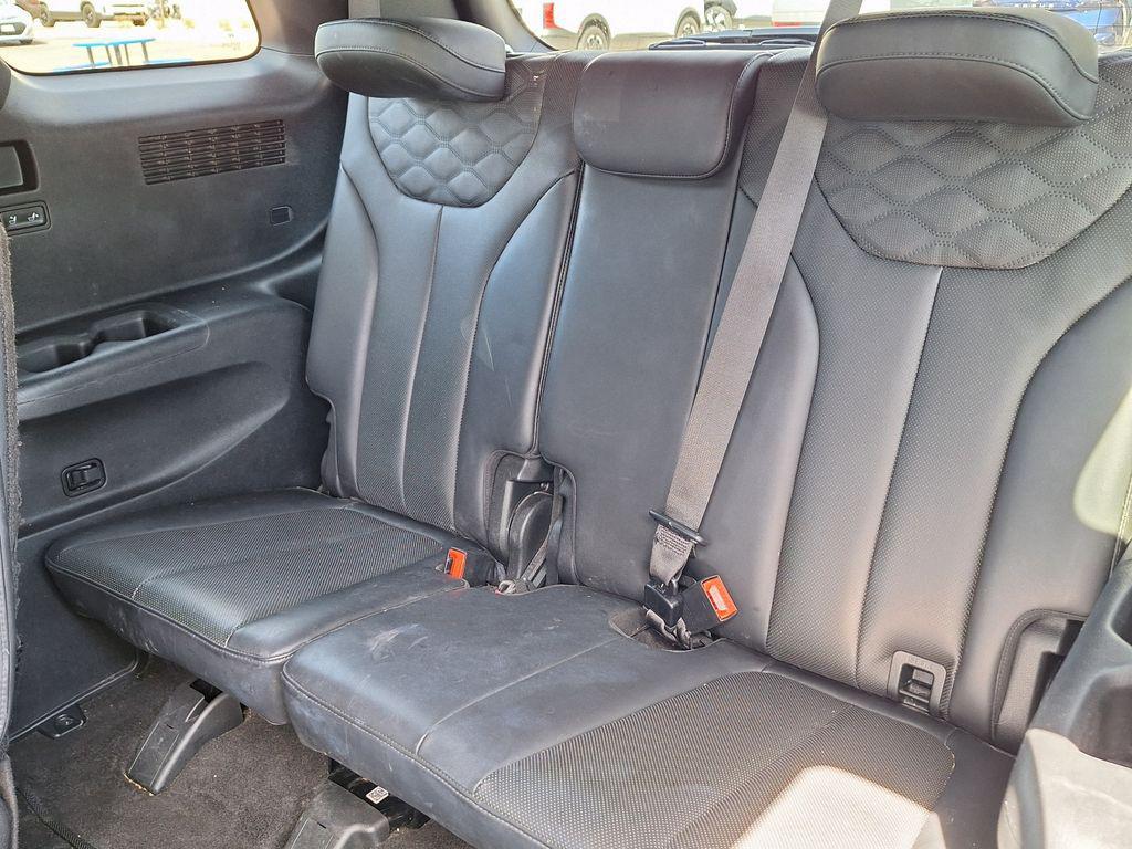 used 2020 Hyundai Palisade car, priced at $28,988