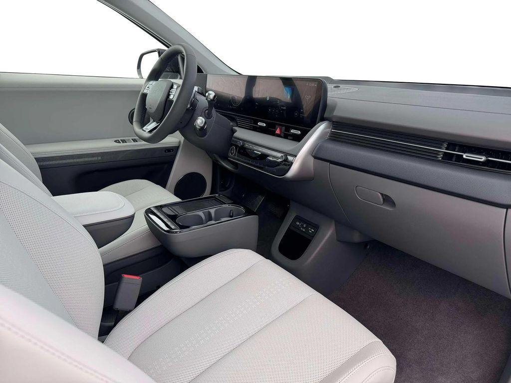 new 2026 Hyundai IONIQ 5 car, priced at $49,405