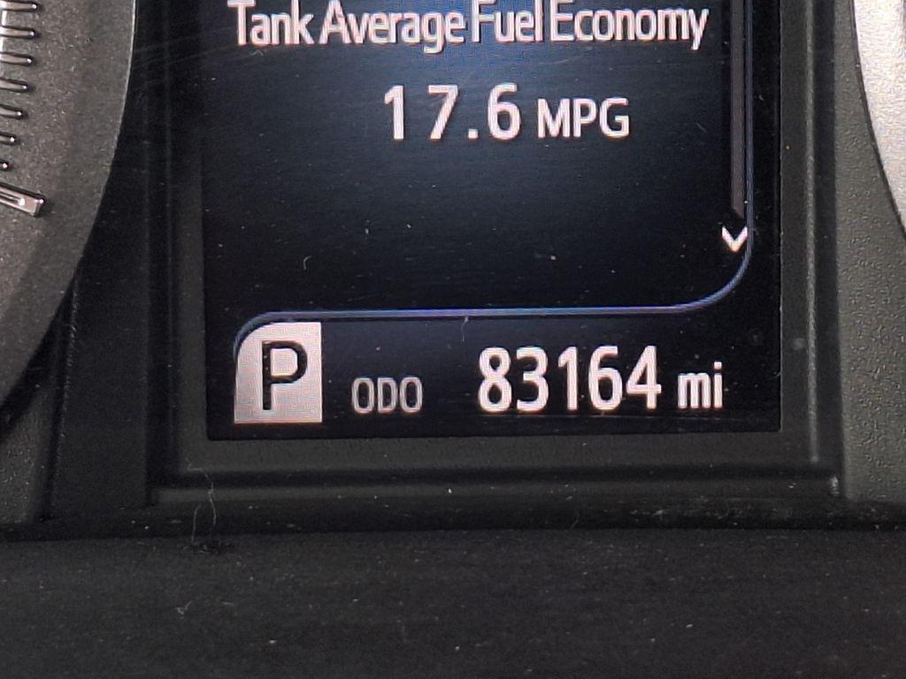 used 2017 Toyota Sienna car, priced at $23,488