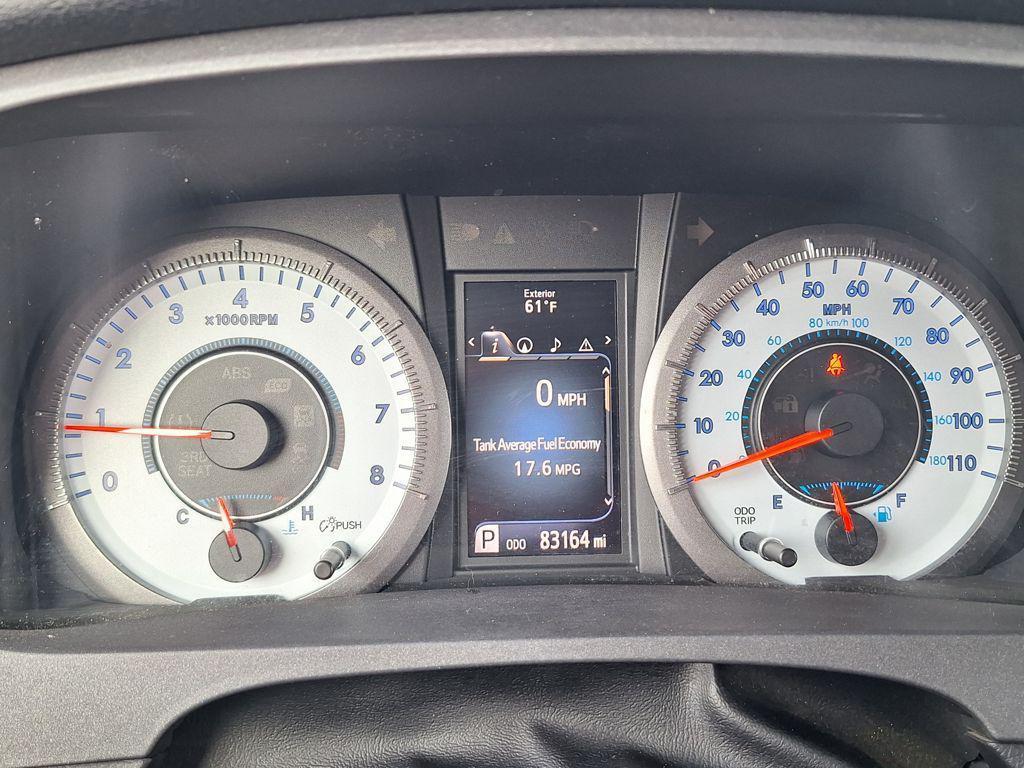 used 2017 Toyota Sienna car, priced at $23,488