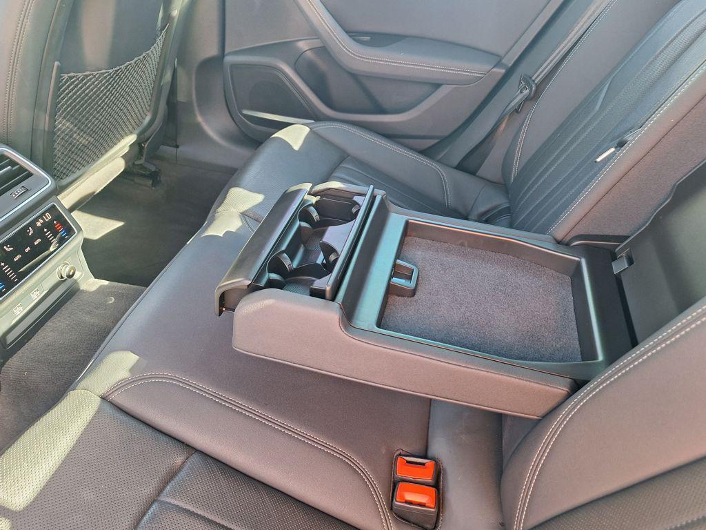 used 2019 Audi A6 car, priced at $24,988