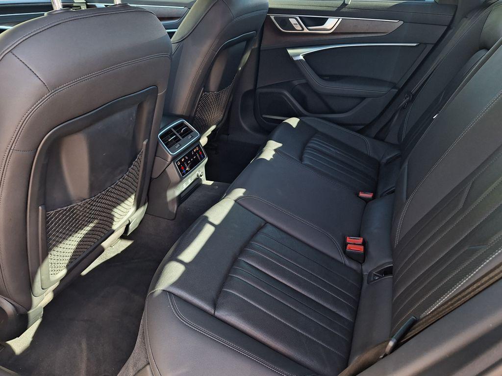 used 2019 Audi A6 car, priced at $24,988