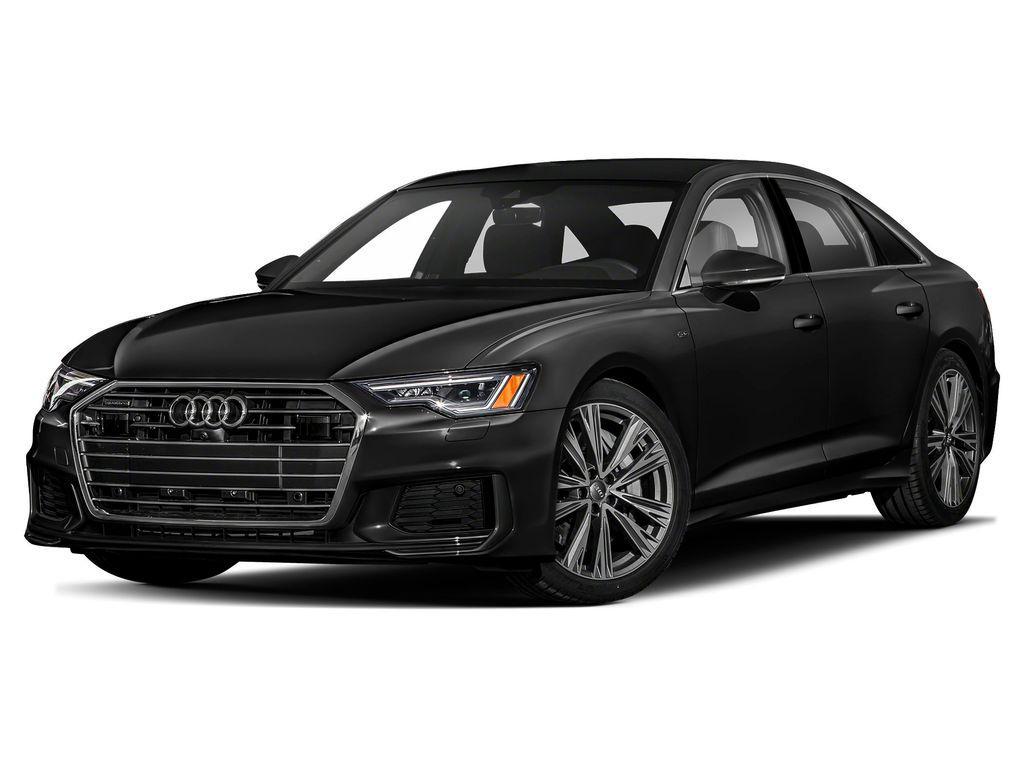 used 2019 Audi A6 car, priced at $23,988