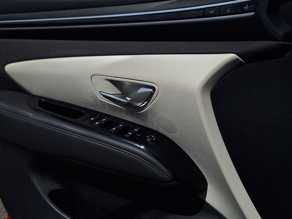 used 2022 Hyundai Tucson car, priced at $25,988