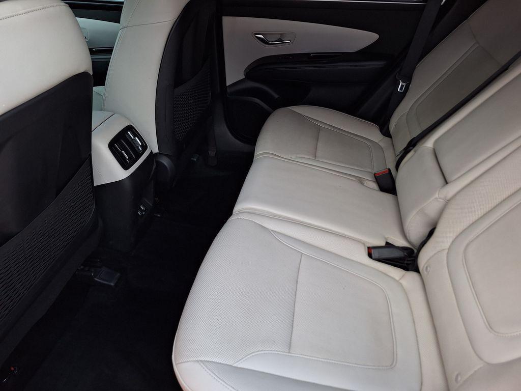 used 2022 Hyundai Tucson car, priced at $25,988