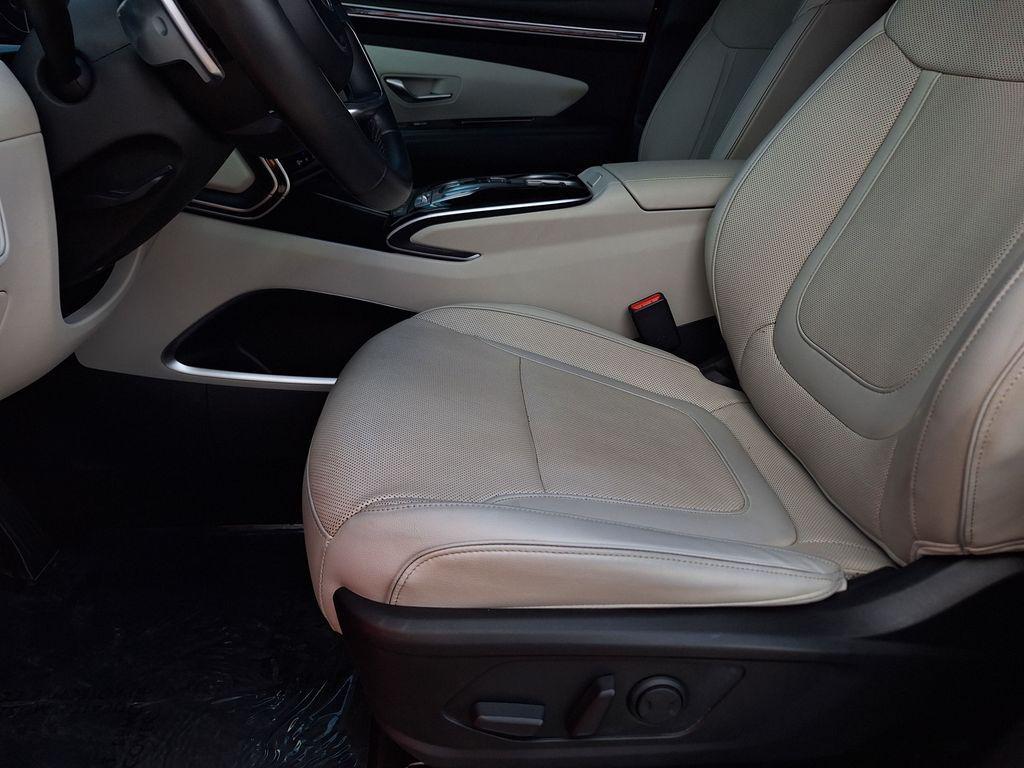 used 2022 Hyundai Tucson car, priced at $25,988