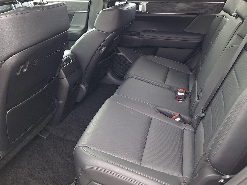 new 2026 Hyundai Santa Fe car, priced at $47,220
