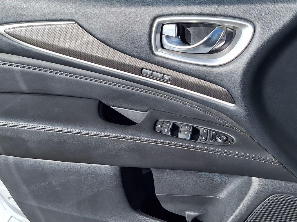 used 2018 INFINITI QX60 car, priced at $11,998