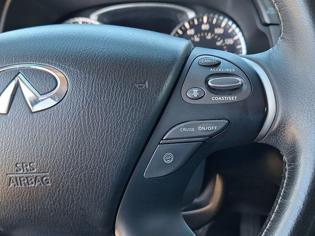 used 2018 INFINITI QX60 car, priced at $11,998