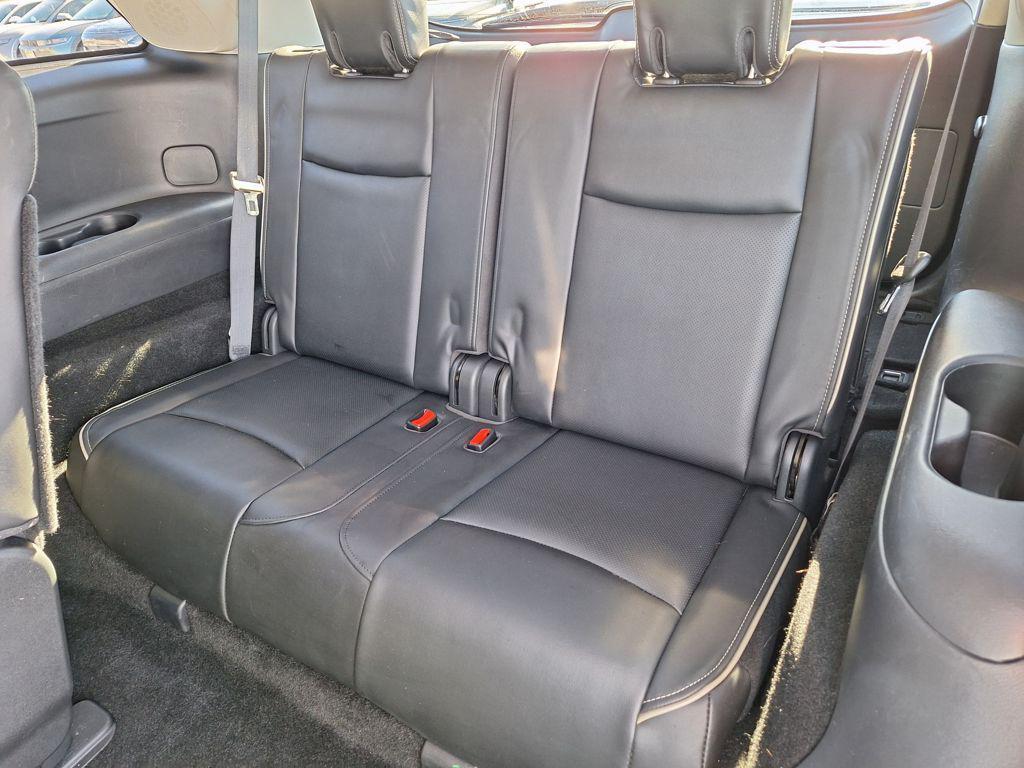 used 2018 INFINITI QX60 car, priced at $11,998