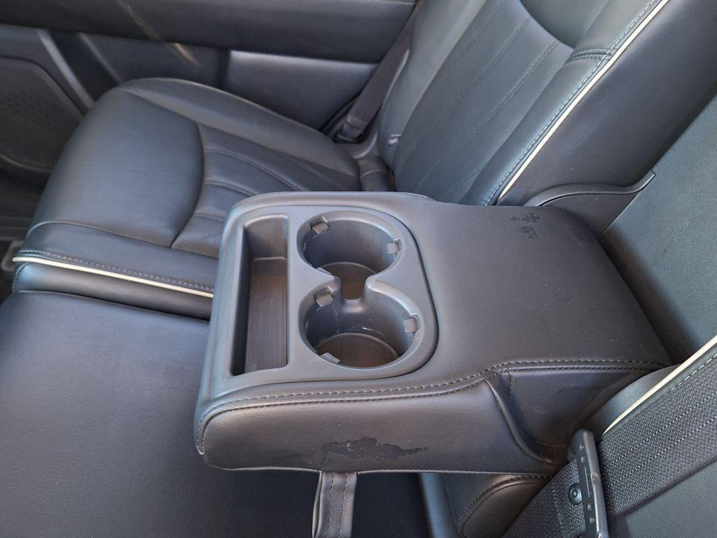 used 2018 INFINITI QX60 car, priced at $11,998