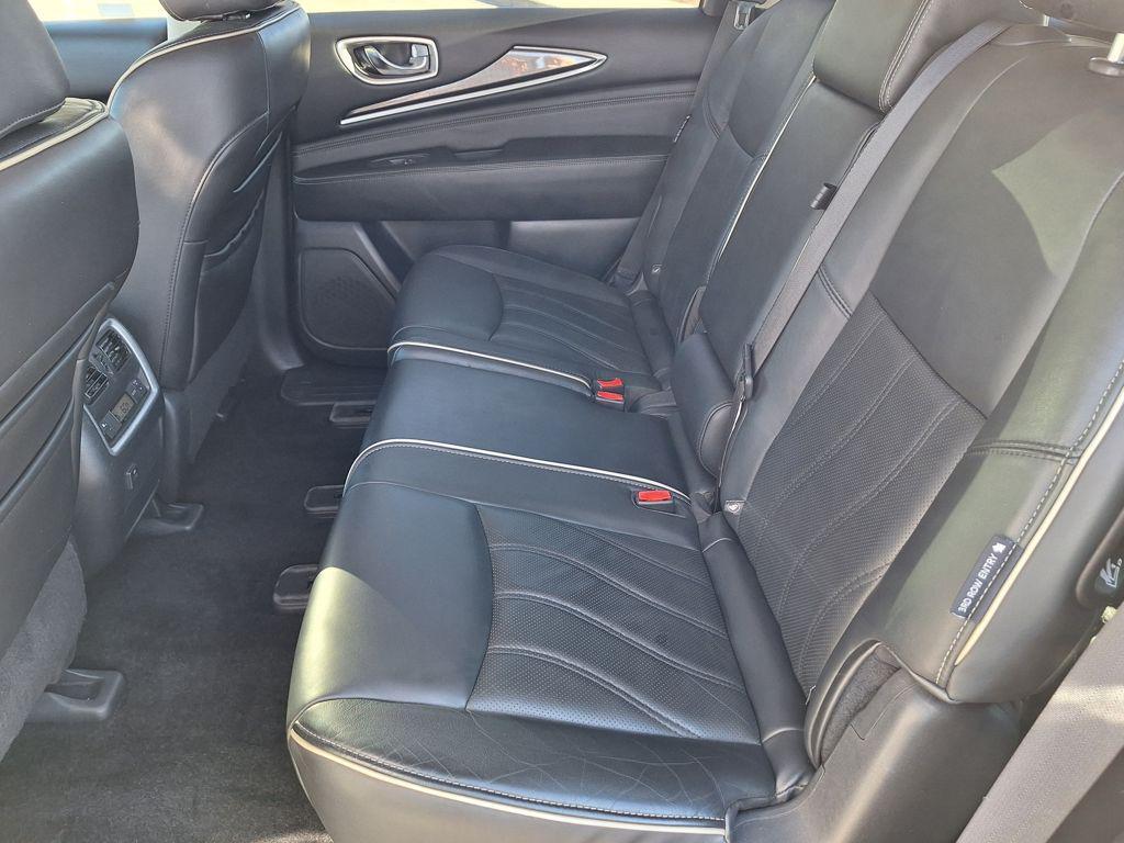 used 2018 INFINITI QX60 car, priced at $11,998