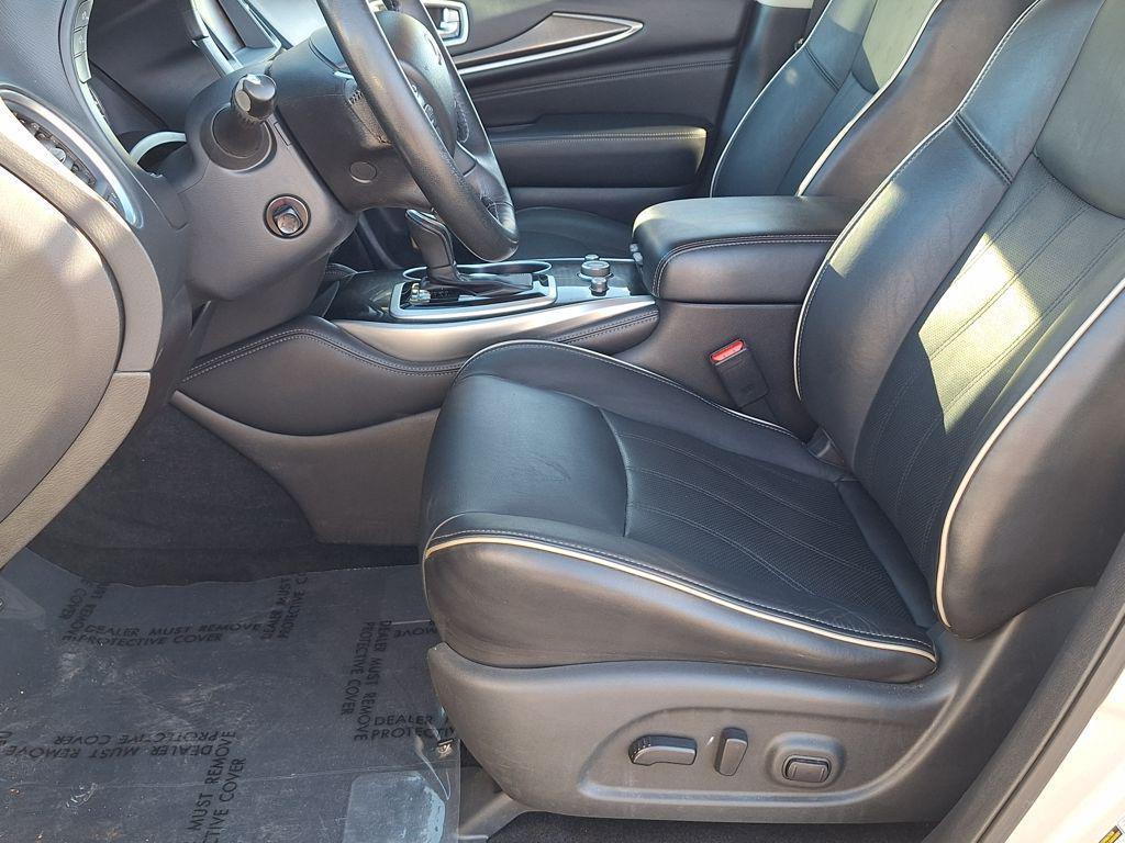 used 2018 INFINITI QX60 car, priced at $11,998