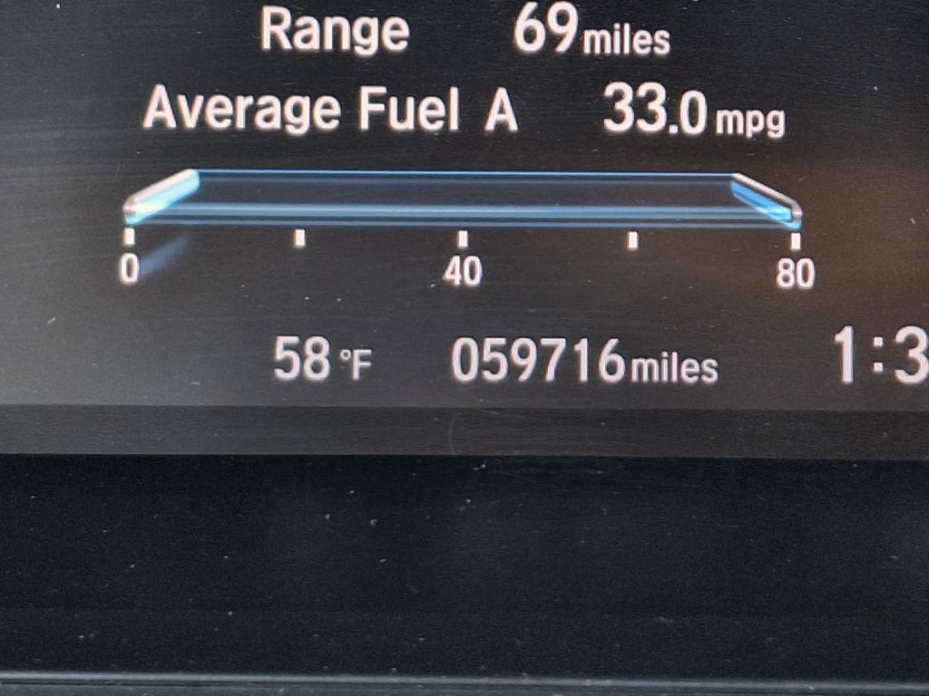 used 2020 Honda Civic car, priced at $19,288