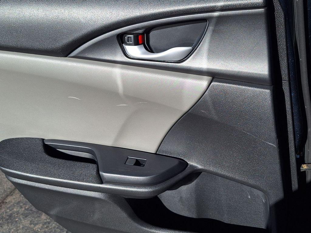 used 2020 Honda Civic car, priced at $19,288