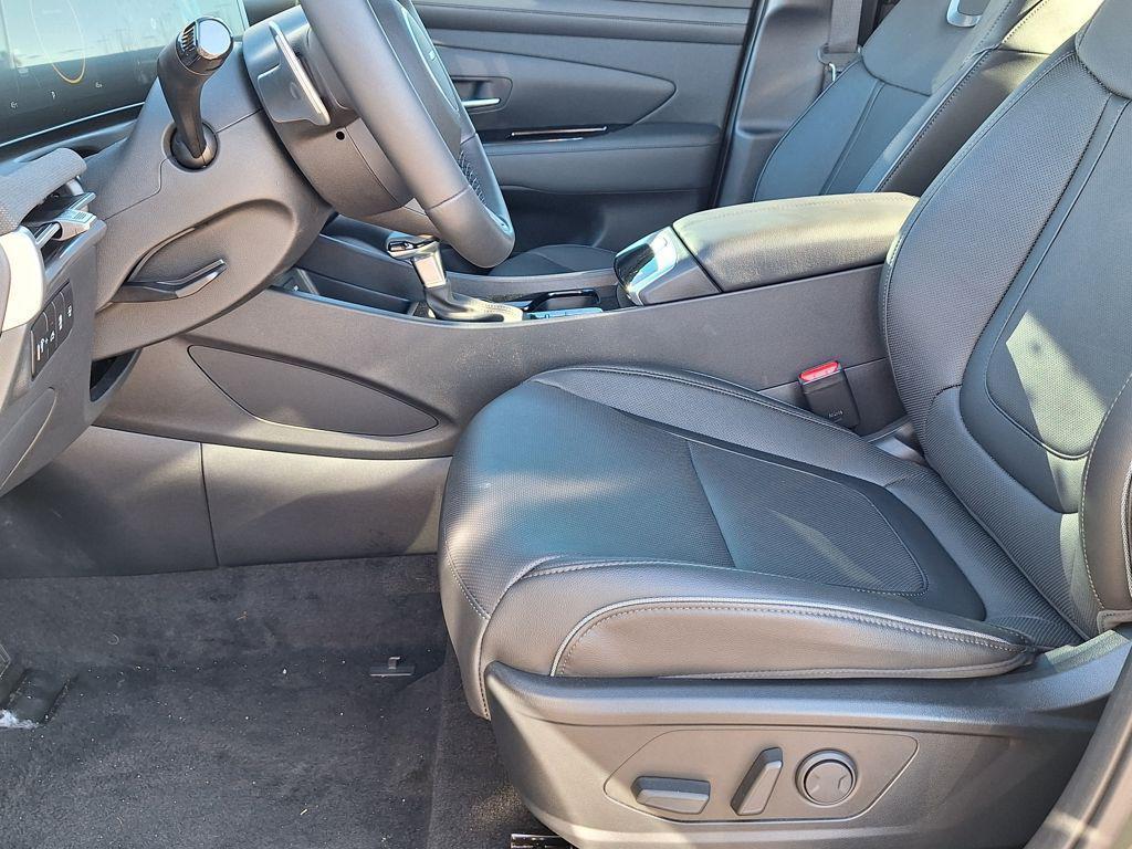 new 2025 Hyundai SANTA CRUZ car, priced at $42,170