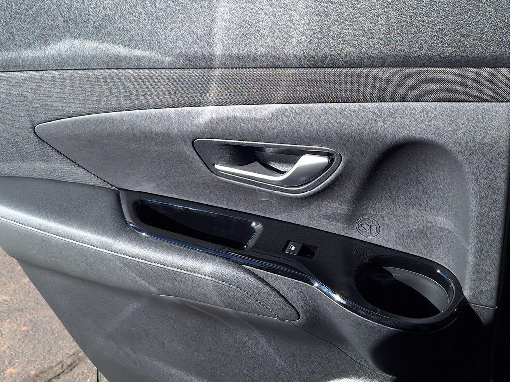 new 2025 Hyundai SANTA CRUZ car, priced at $42,170