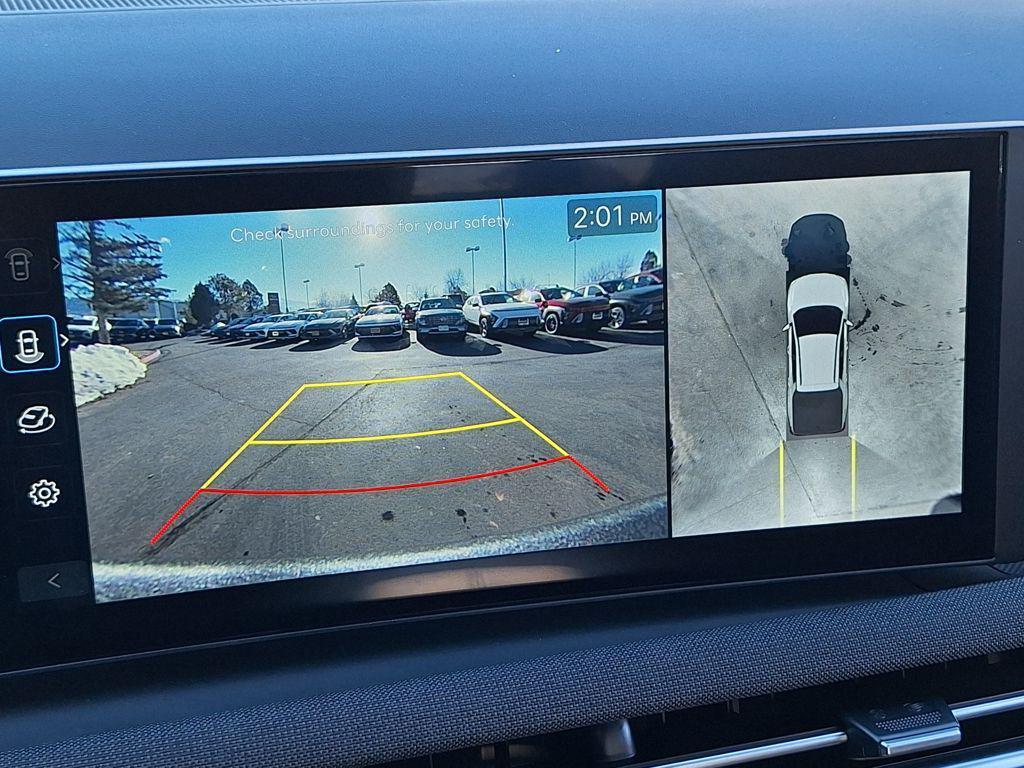 new 2025 Hyundai SANTA CRUZ car, priced at $42,170