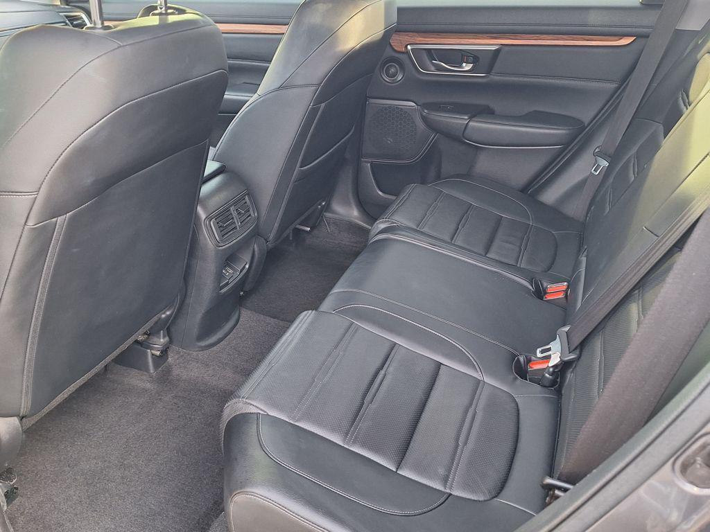 used 2019 Honda CR-V car, priced at $20,288