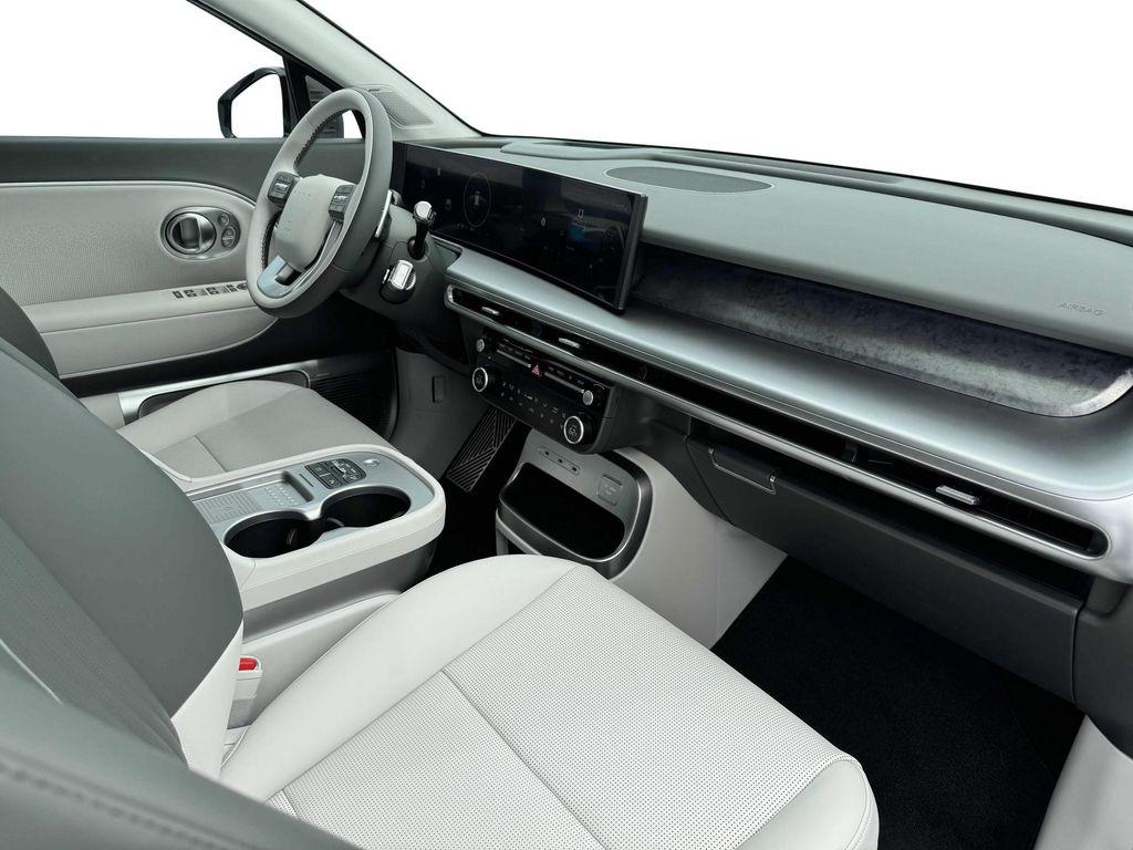 new 2026 Hyundai IONIQ 9 car, priced at $80,570