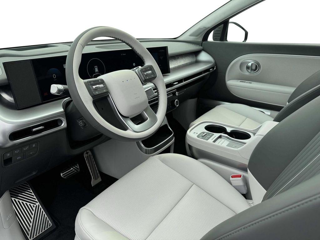 new 2026 Hyundai IONIQ 9 car, priced at $80,570