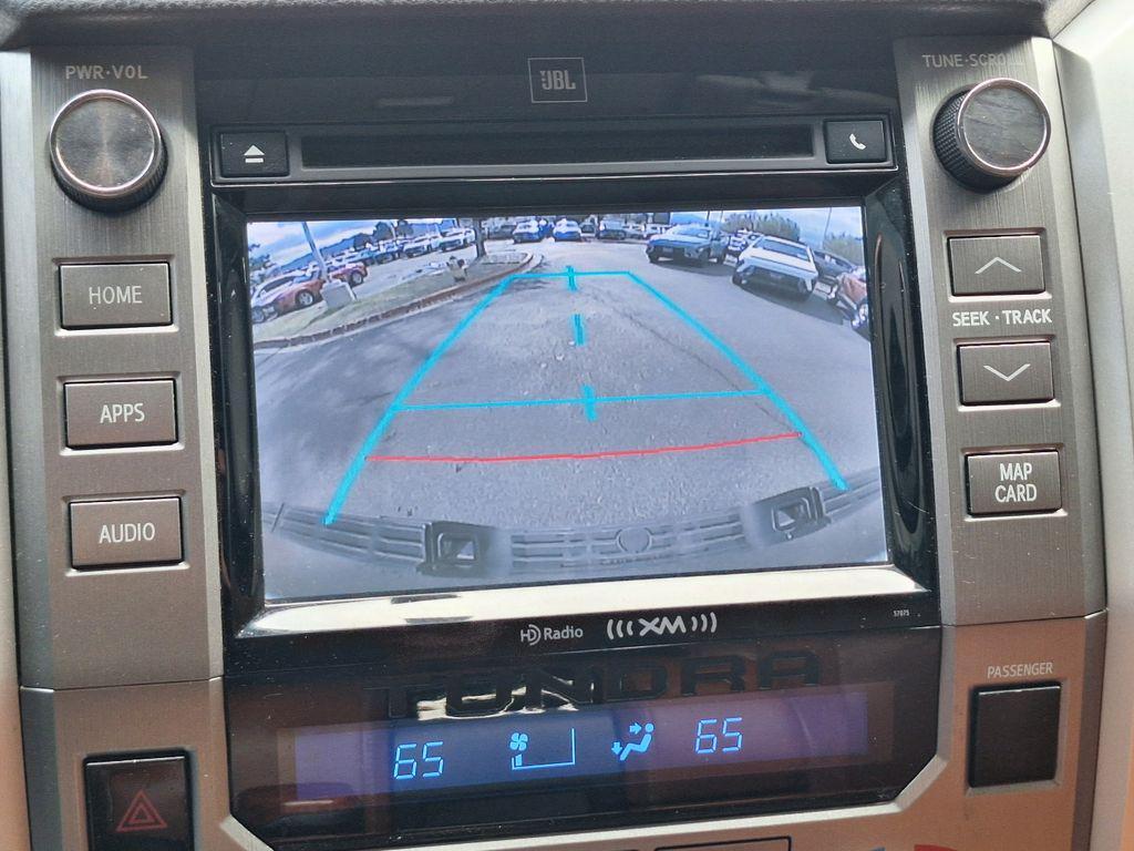 used 2014 Toyota Tundra car, priced at $26,988