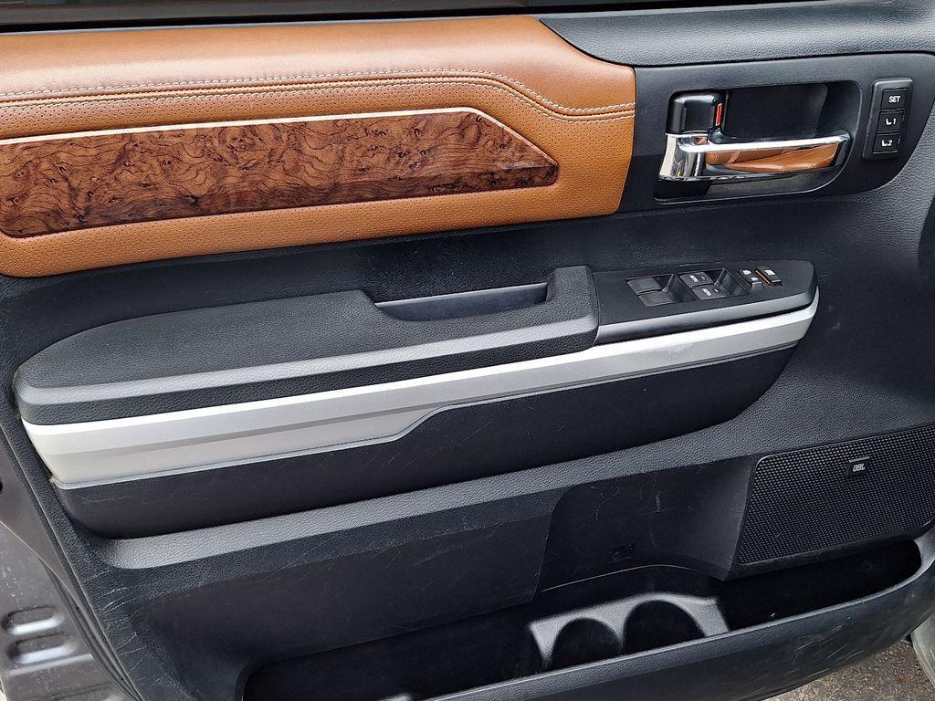 used 2014 Toyota Tundra car, priced at $26,988